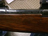INTERARMS MARK X 30-06 SPRG - 12 of 22