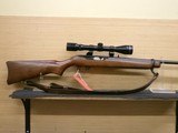 RUGER 44 CARBINE .44 REM MAG - 1 of 14