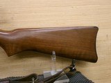 RUGER 44 CARBINE .44 REM MAG - 8 of 14
