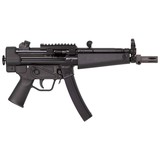 Zenith Firearms ZF-5 9MM, 8.9