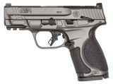 Smith and Wesson M&P M2.0 Pistol 14105, 9mm Luger, 3.60in - 1 of 1