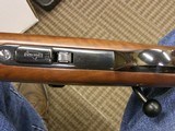 ANSCHUTZ MODEL 1702D HB CLASSIC.17 MACH 2 (HM2) - 12 of 18