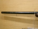 ANSCHUTZ MODEL 1702D HB CLASSIC.17 MACH 2 (HM2) - 5 of 18