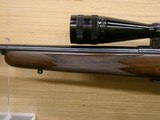 ANSCHUTZ MODEL 1702D HB CLASSIC.17 MACH 2 (HM2) - 6 of 18