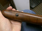 ANSCHUTZ MODEL 1702D HB CLASSIC.17 MACH 2 (HM2) - 13 of 18