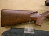 ANSCHUTZ MODEL 1702D HB CLASSIC.17 MACH 2 (HM2) - 2 of 18