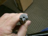 ANSCHUTZ MODEL 1702D HB CLASSIC.17 MACH 2 (HM2) - 16 of 18
