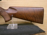 ANSCHUTZ MODEL 1702D HB CLASSIC.17 MACH 2 (HM2) - 8 of 18