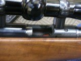 ANSCHUTZ MODEL 1702D HB CLASSIC.17 MACH 2 (HM2) - 15 of 18