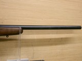 ANSCHUTZ MODEL 1702D HB CLASSIC.17 MACH 2 (HM2) - 4 of 18
