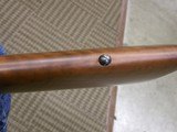 ANSCHUTZ MODEL 1702D HB CLASSIC.17 MACH 2 (HM2) - 14 of 18