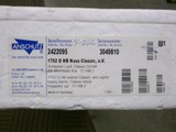 ANSCHUTZ MODEL 1702D HB CLASSIC.17 MACH 2 (HM2) - 18 of 18