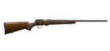 CZ 457 American Rimfire Rifle 02310, 22 LR, 24.8