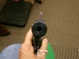 RUGER MARK II TARGET BLUED .22 LR - 12 of 12
