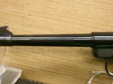 RUGER MARK II TARGET BLUED .22 LR - 6 of 12