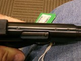 RUGER MARK II TARGET BLUED .22 LR - 11 of 12