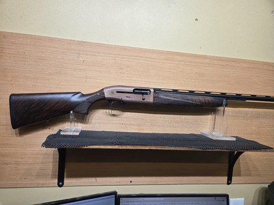 Beretta A400 Xplor Action 12ga Walnut Bronze J40AW16