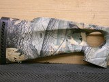 THOMPSON CENTER ENCORE FRAME WITH CAMO THUMBHOLE STOCK & FOREND - 2 of 10
