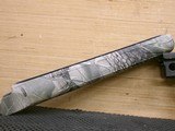 THOMPSON CENTER ENCORE FRAME WITH CAMO THUMBHOLE STOCK & FOREND - 5 of 10