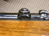 WINCHESTER MODEL 70 25-06 REM SHILEN CUSTOM BARREL - 14 of 19