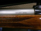 WINCHESTER MODEL 70 25-06 REM SHILEN CUSTOM BARREL - 11 of 19