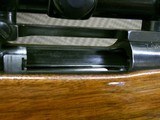 WINCHESTER MODEL 70 25-06 REM SHILEN CUSTOM BARREL - 15 of 19
