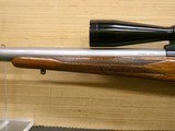 WINCHESTER MODEL 70 25-06 REM SHILEN CUSTOM BARREL - 7 of 19