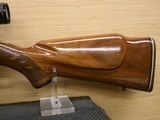 WINCHESTER MODEL 70 25-06 REM SHILEN CUSTOM BARREL - 9 of 19
