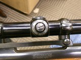 WINCHESTER MODEL 70 25-06 REM SHILEN CUSTOM BARREL - 13 of 19