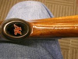 WINCHESTER MODEL 70 25-06 REM SHILEN CUSTOM BARREL - 18 of 19