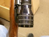 WINCHESTER MODEL 70 25-06 REM SHILEN CUSTOM BARREL - 12 of 19