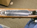 WINCHESTER MODEL 70 25-06 REM SHILEN CUSTOM BARREL - 17 of 19