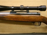 WINCHESTER MODEL 70 25-06 REM SHILEN CUSTOM BARREL - 8 of 19