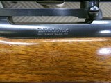 WINCHESTER MODEL 70 25-06 REM SHILEN CUSTOM BARREL - 10 of 19