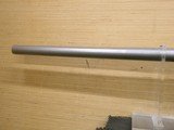 WINCHESTER MODEL 70 25-06 REM SHILEN CUSTOM BARREL - 6 of 19