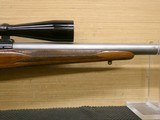WINCHESTER MODEL 70 25-06 REM SHILEN CUSTOM BARREL - 4 of 19