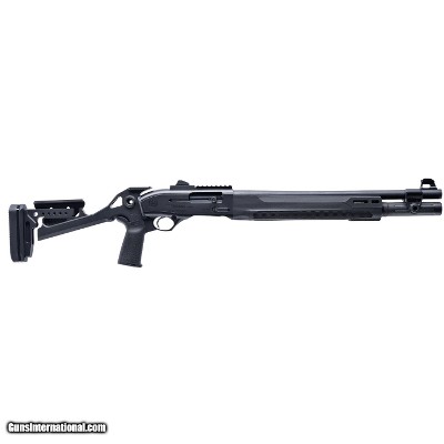 Beretta A300 Patrol 12GA. 3