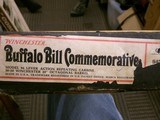 WINCHESTER MODEL 94 BUFFALO BILL COMMEMORATIVE CARBINE 30-30 WIN - 17 of 20