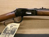 WINCHESTER MODEL 94 BUFFALO BILL COMMEMORATIVE CARBINE 30-30 WIN - 3 of 20