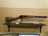WINCHESTER MODEL 94 BUFFALO BILL COMMEMORATIVE CARBINE 30-30 WIN