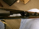 WINCHESTER MODEL 94 BUFFALO BILL COMMEMORATIVE CARBINE 30-30 WIN - 14 of 20