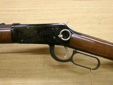 WINCHESTER MODEL 94 BUFFALO BILL COMMEMORATIVE CARBINE 30-30 WIN - 8 of 20