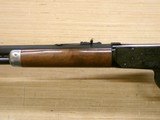 WINCHESTER MODEL 94 BUFFALO BILL COMMEMORATIVE CARBINE 30-30 WIN - 7 of 20