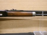 WINCHESTER MODEL 94 BUFFALO BILL COMMEMORATIVE CARBINE 30-30 WIN - 4 of 20