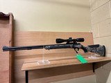 THOMPSON CENTER BONE COLLECTOR REALTREE 50 CAL MUZZLELOADER WITH SCOPE - 6 of 18