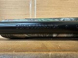 THOMPSON CENTER BONE COLLECTOR REALTREE 50 CAL MUZZLELOADER WITH SCOPE - 17 of 18