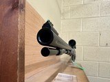 THOMPSON CENTER BONE COLLECTOR REALTREE 50 CAL MUZZLELOADER WITH SCOPE - 7 of 18