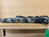 THOMPSON CENTER BONE COLLECTOR REALTREE 50 CAL MUZZLELOADER WITH SCOPE - 14 of 18