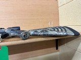 THOMPSON CENTER BONE COLLECTOR REALTREE 50 CAL MUZZLELOADER WITH SCOPE - 15 of 18