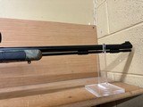 THOMPSON CENTER BONE COLLECTOR REALTREE 50 CAL MUZZLELOADER WITH SCOPE - 5 of 18